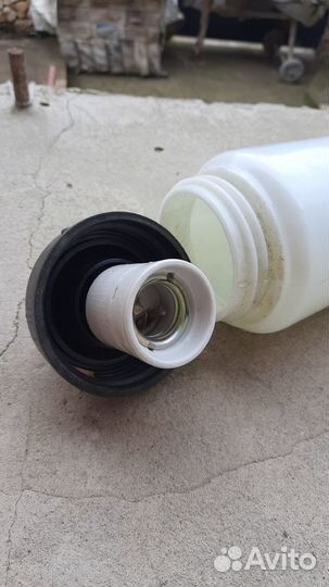 Светильник для произв зданий