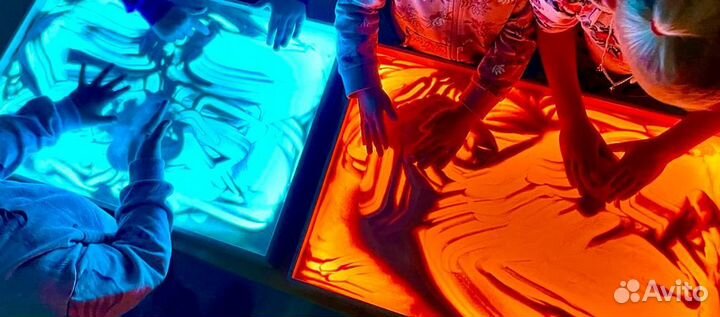 Подготовка к школе в мкр Родные Просторы