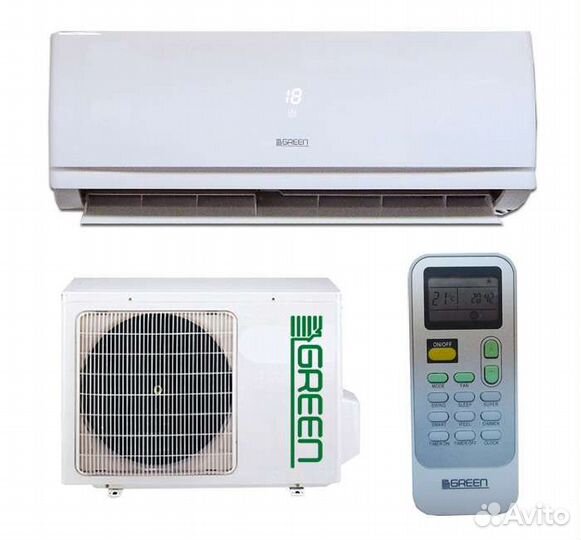 Устоновка кондиционеров продажа