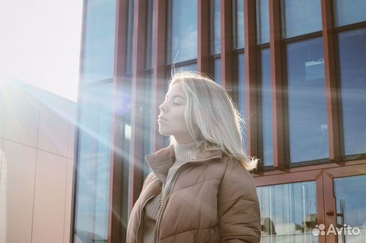 Начинающий фотограф