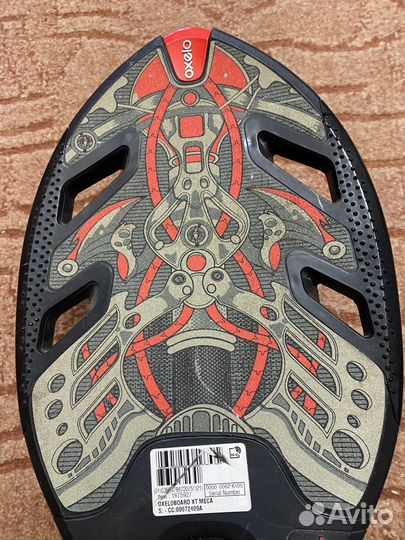 Роллерсерф (Вейвборд ) Oxeloboard XT