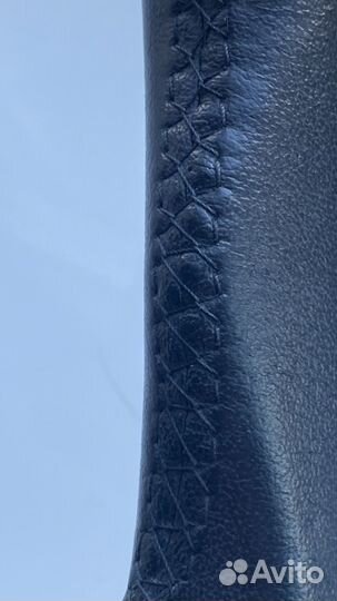 Руль Ford Focus 3