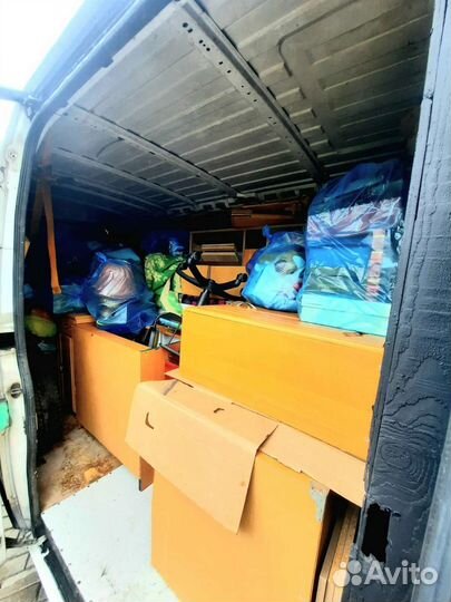 Грузоперевозки/грузчики/переезды/доставка