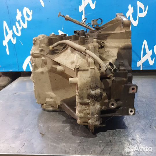 Тойота Рав 4 АКПП 2000-2005г CA20 XA20