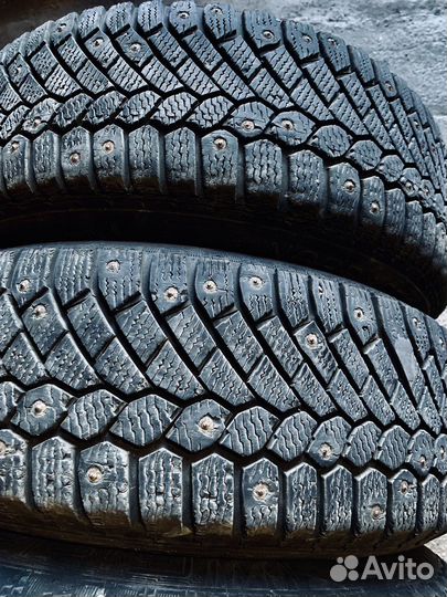 Колеса зимние на BMW