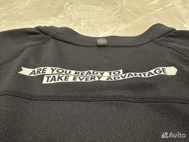 Футболка Nike беговая