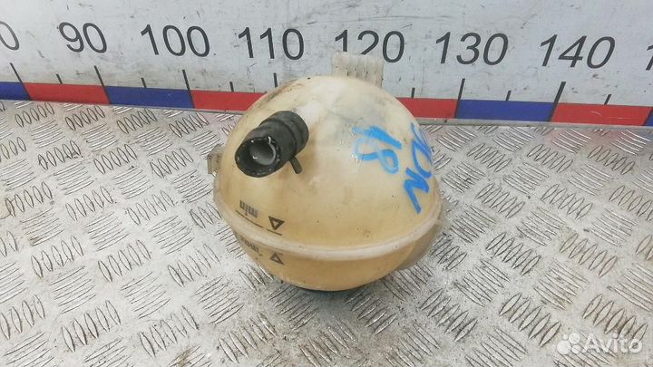 Бачок расширительный Volkswagen Polo