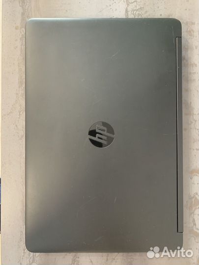 Ноутбук HP 650 G1