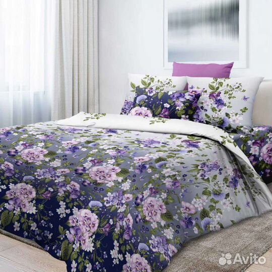 Постельное белье