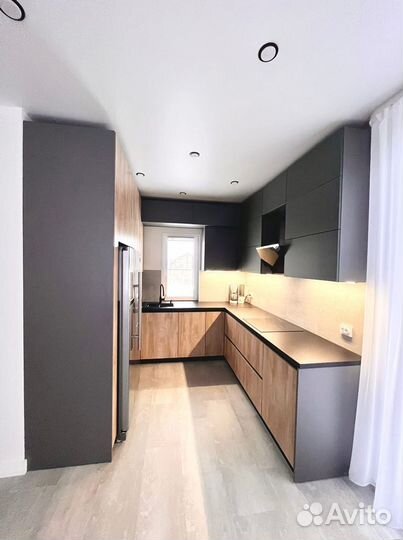 Кухни на заказ