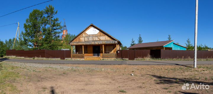 Готовый бизнес, глэмпинг, Арахлей