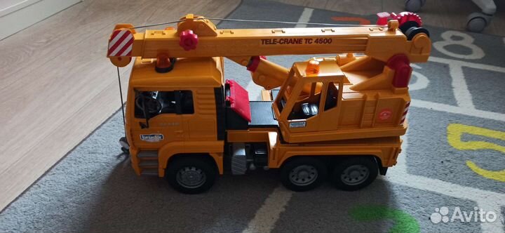 Машины брудер