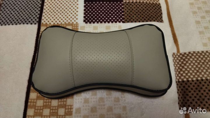 Автоподушка