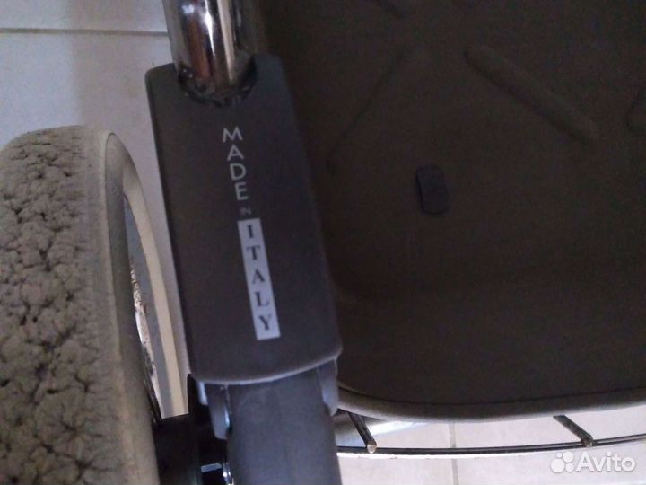 Коляска 2 в 1 Martinelli Италия