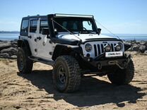 Jeep Wrangler 2.8 AT, 2012, 66 000 км, с пробегом, цена 6 000 000 руб.