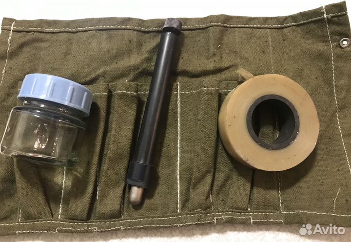 Советский фотоаппарат Зенит 11