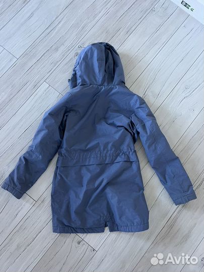 Ветровка outventure