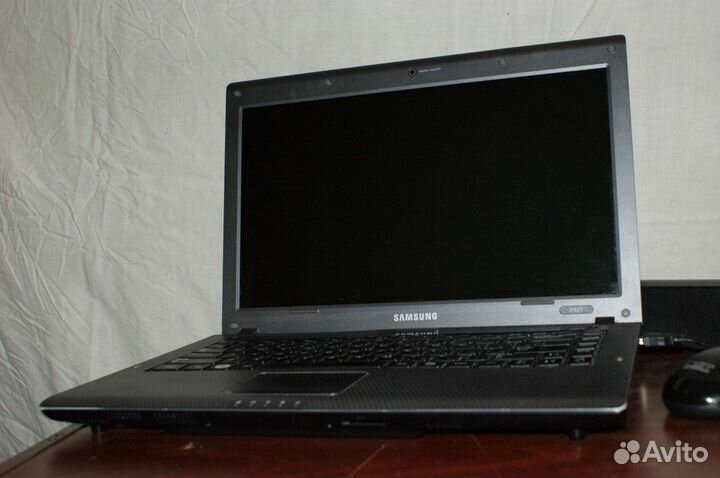 Ноутбук samsung R425