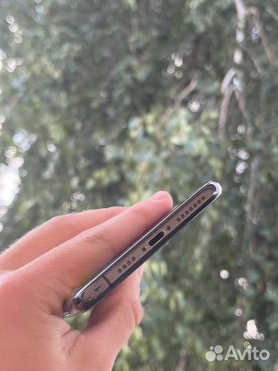 iPhone XS Max'Отличный
