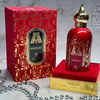 Attar Collection Hayati