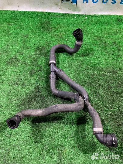 Патрубок системы охлаждения Bmw 3 F30 N20B20 2012