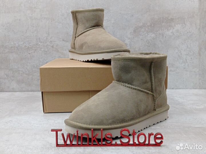 Угги UGG Australia