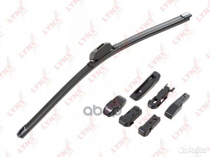 Щетка стеклоочистителя 700-mm mercedes Truck