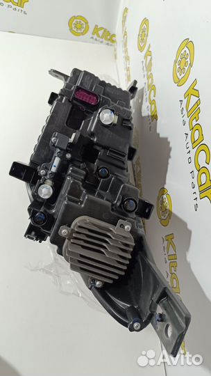 7051048400 фара правая Coolray SX11 A3 рестайлинг