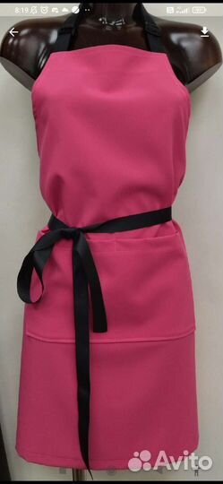 Фартук для мастера