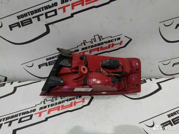 Фонарь audi A5 8TA liftback LED 1 модель левый 8T8