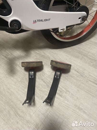 Детский велосипед stern