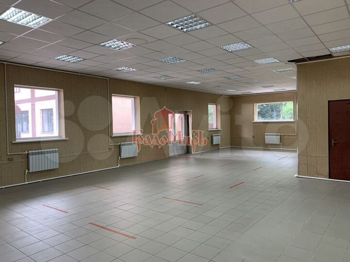 Сдам помещение свободного назначения, 200 м²