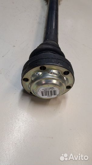 Полуось BMW 5 E60, 2009