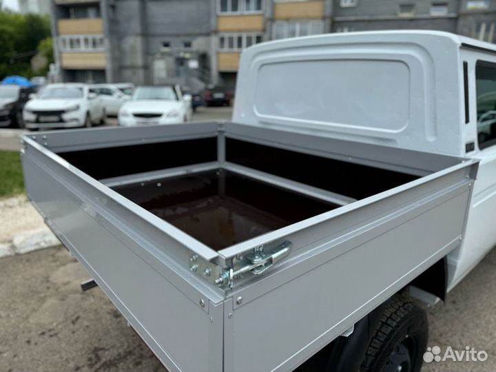 ВИС 2346 1.7 МТ, 2024