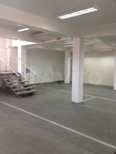 Торговая площадь, 135 м²