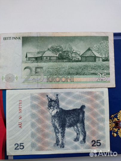 Боны европа