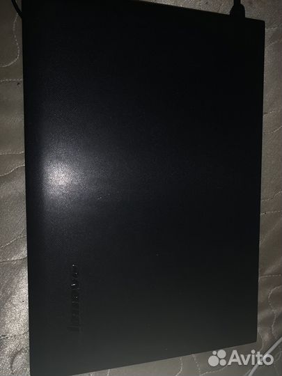 Ноутбук lenovo