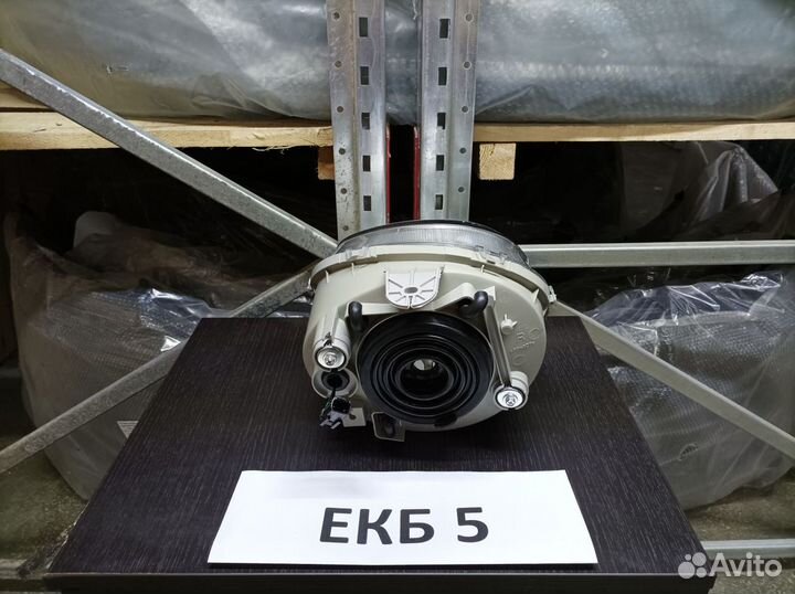 Правая фара Matiz 2000-2011