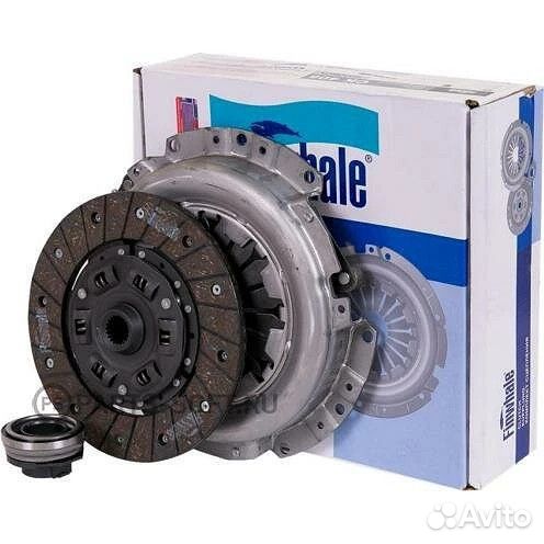 Сцепление комплект Finwhale CK405
