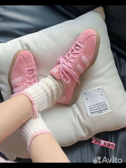 Adidas Bermuda Pink Оригинал