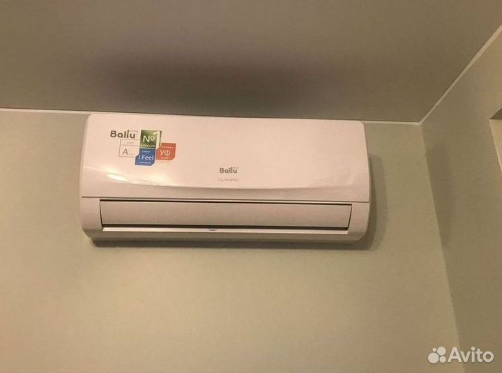 Кондиционер сплит в наличии