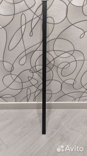 Светодиодный светильник линейный