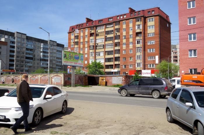 Гараж, 22 м²