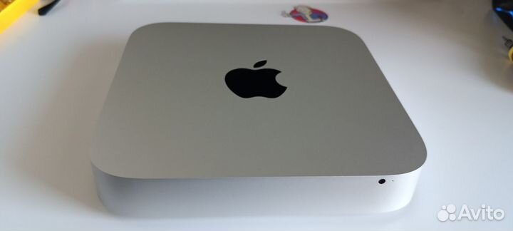 Mac mini (конец 2014)