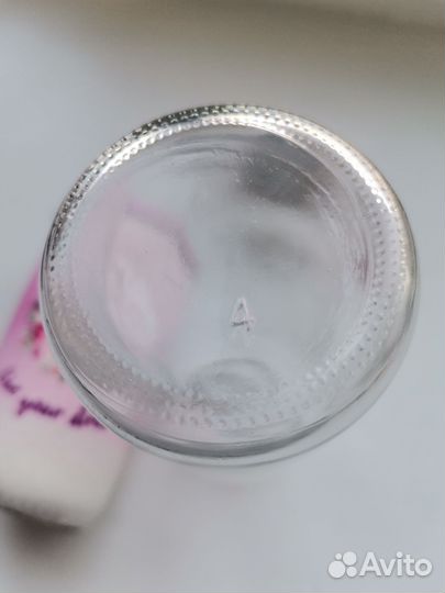 Бутылочка для воды