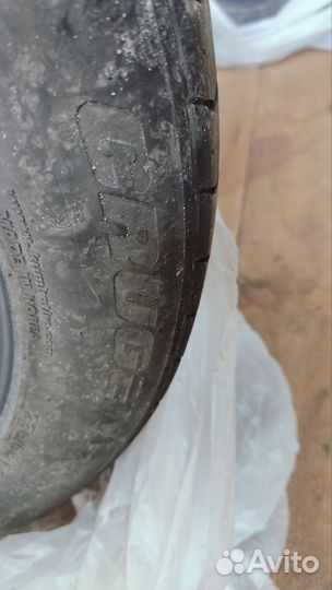 Kumho Crugen HP71 235/55 R19 101V