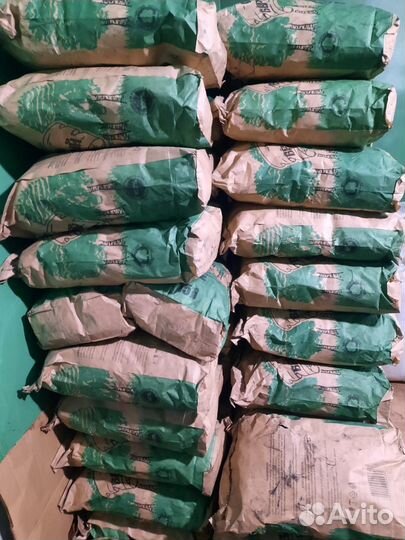 Щепа ольховая для копчения