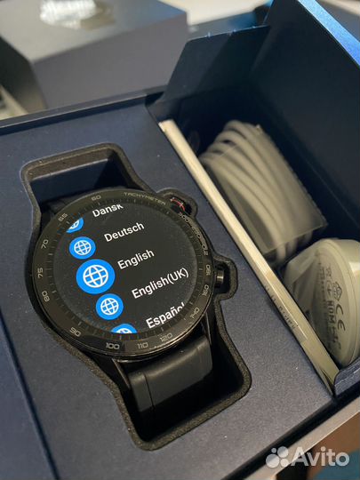 Honor magic watch 2 46mm
