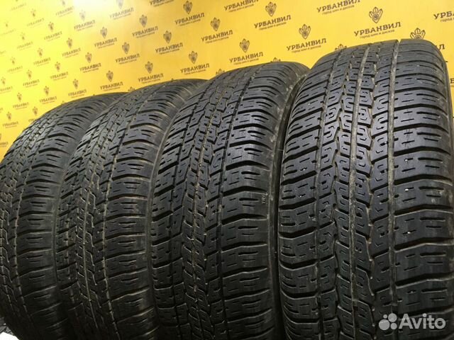 КАМА Кама-205 175/70 R13 82T