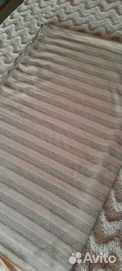 Отрез ткани трикотаж 1.33/1.70